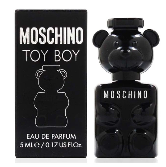 Lux Moschino Toy Boy Deluxe Perfume 5ml