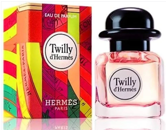 Hermes Twilly De Perfume 7.5ml