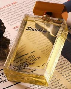 Miriam Marvels For Men Eau De Perfume Searching 100ml