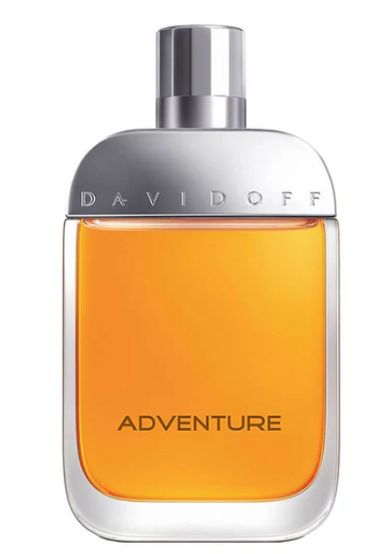 Davidoff Adventure Eau De Toilette For Men 100Ml
