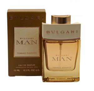 Essence Bvlgari Man Terrae Essence Edp 5ml