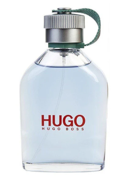 Hugo Boss Hugo Man Eau De Toilette 200Ml