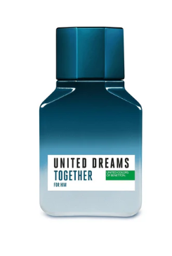 Benetton Together Men 100Ml