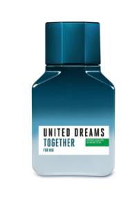 Benetton Together Men 100ml