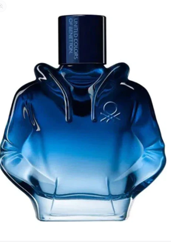 Bnt We Are Tribe Edt 90Ml