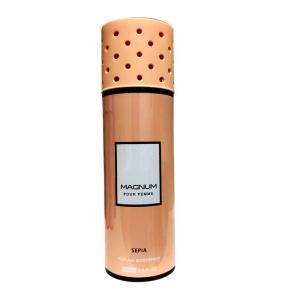Armaf Magnum – Sepia Deo For Women 200ml