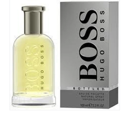 Hugo Boss Boss Bottled EDT 200ml