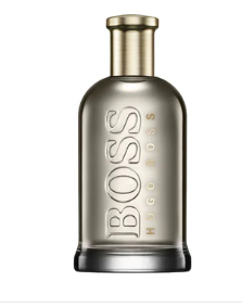 Boss Bottled Eau De Parfum 200ml