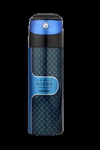 Armaf Niche – Sapphire Deo For Men/Women 200ml