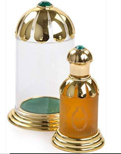 Rasasi Attar Mubakhar 20Ml