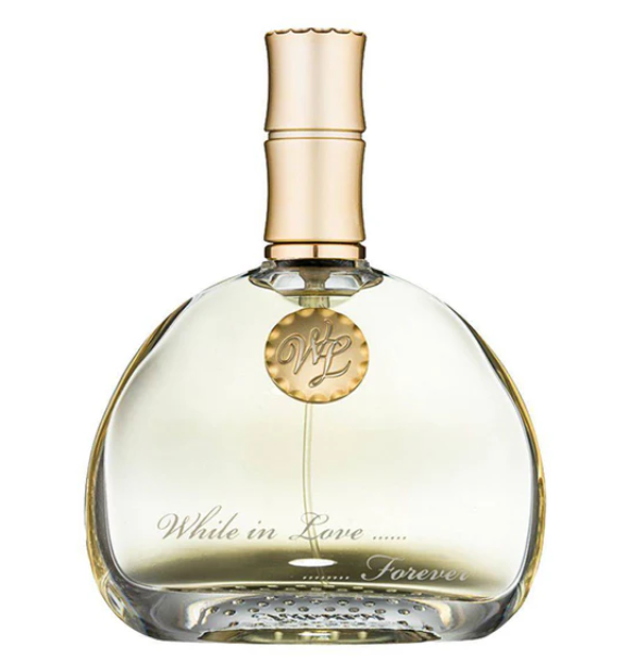 Rasasi While In Love Perfume 80ml