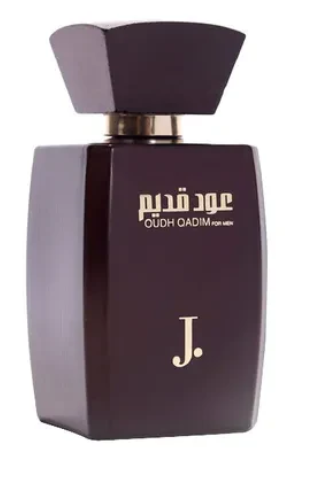 J. Oudh Qadim For Men 100Ml