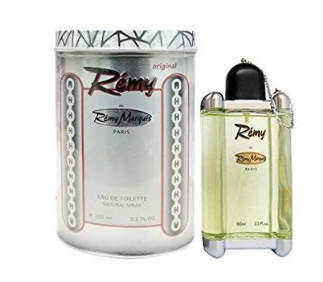 Remy For Men Eau De Toilette 100Ml