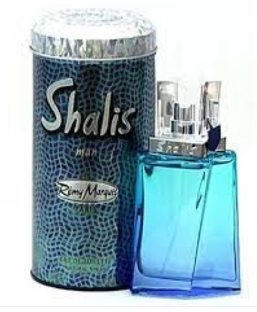 Shalis Remy Marquis Men Edt 100ml