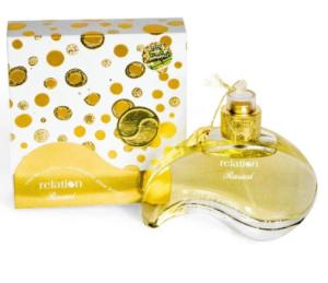 Rasasi Relation Eau De Parfum For Women 50ml