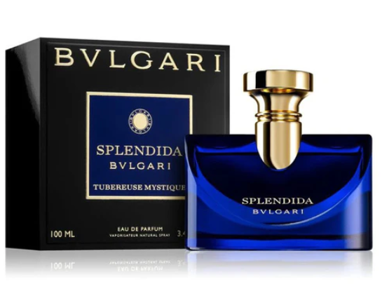 Bvlgari Splendida Bvlgari Tubereuse Mystique Edp 5Ml Mini