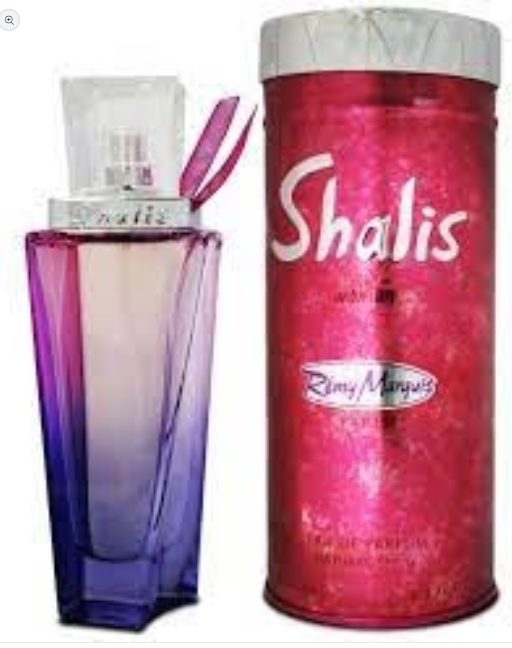 Shalis Remy Marquis Women Edp 100ml