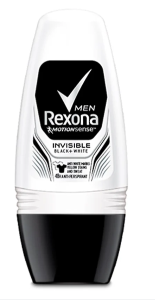 Rexona Men Invisible Dry Roll On