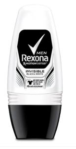 Rexona Men Invisible Dry Roll On