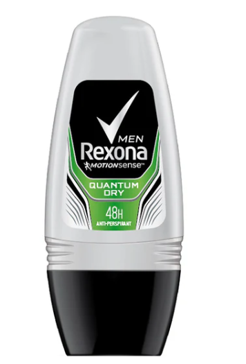 Rexona Men Quantum Dry Deo Roll On