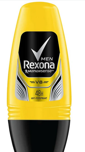 Rexona Men Deo R/O 48H V8 50Ml