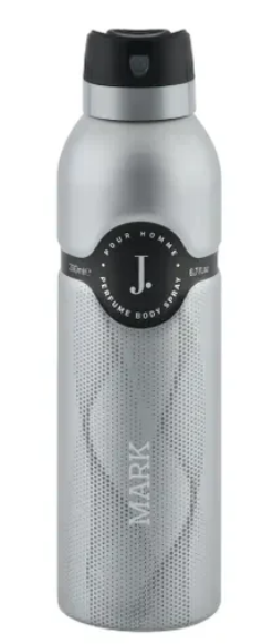 J. Mark Body Spray 200ml