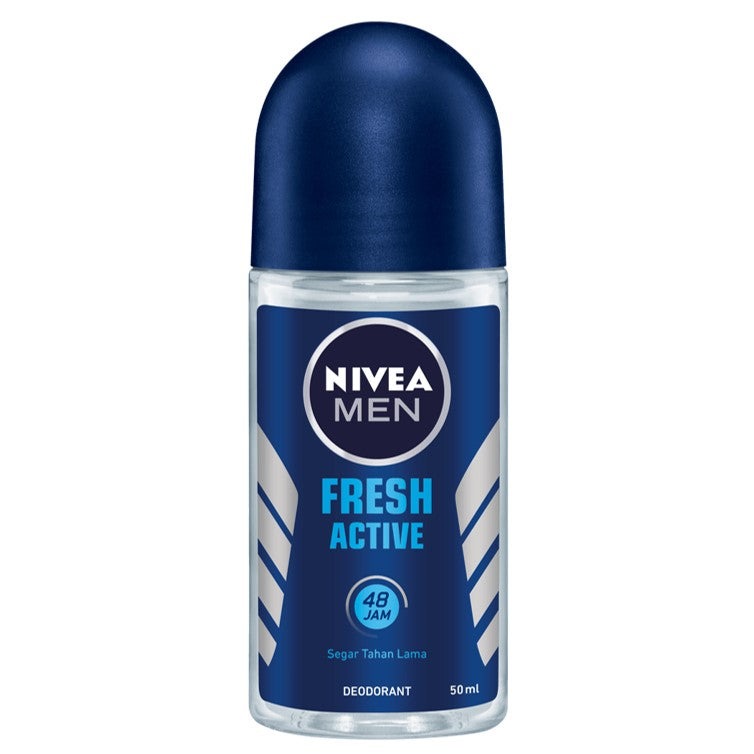 Nivea Fresh Active  Roll-On 50ml