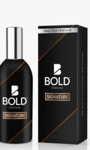 Bold Edt Perfume Signature 100ml