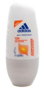 Adidas Roll On Women Anti-Perspirant Adipower 50ml