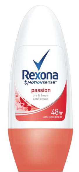 Rexona Passion Roll On