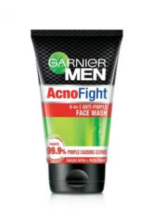 Garnier Men Acno Fight Face Wash 100ml