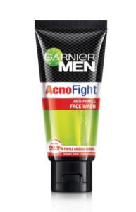 Garnier Men Acno Fight Face Wash 50ml