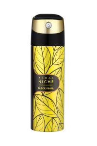 Armaf Niche – Black Pearl Deo For Men/Women 200ml