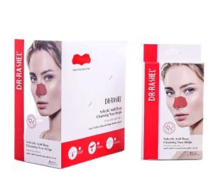 Dr. Rashel Salicylic Acid Deep Cleansing Nose Strips