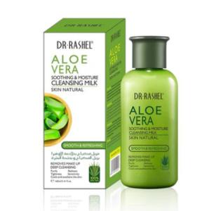 Dr. Rashel Aloe Vera Cleansing Milk Smooth & Refreshing 160ml