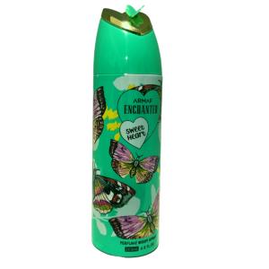 Armaf Enchanted Sweet Heart Deo For Women 200ml