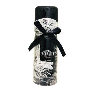 Armaf Enchanted Intense For women Deo 200ml