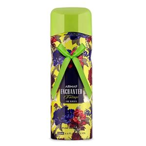 Armaf Enchanted Foliage For women Deo 200ml