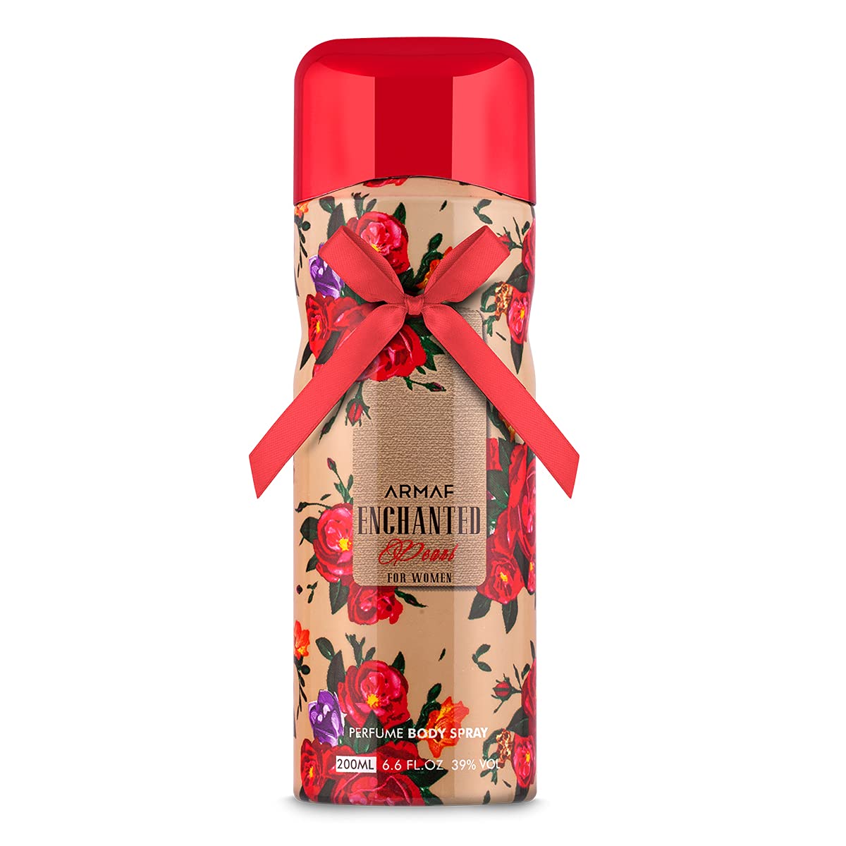 Armaf Enchanted Pearl For women Deo 200ml