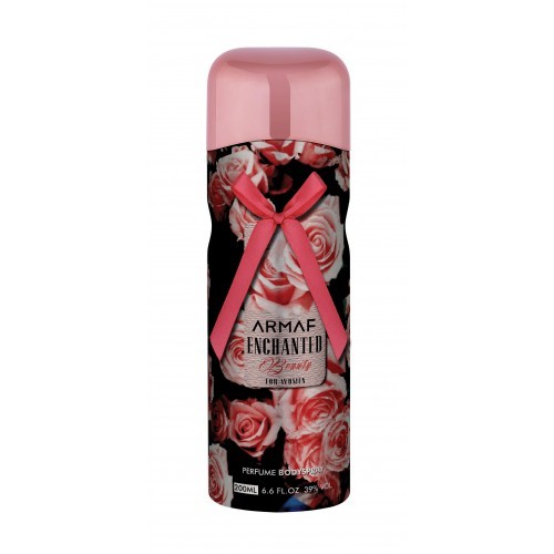 Armaf Enchanted Beauty For Women Deo 200ml