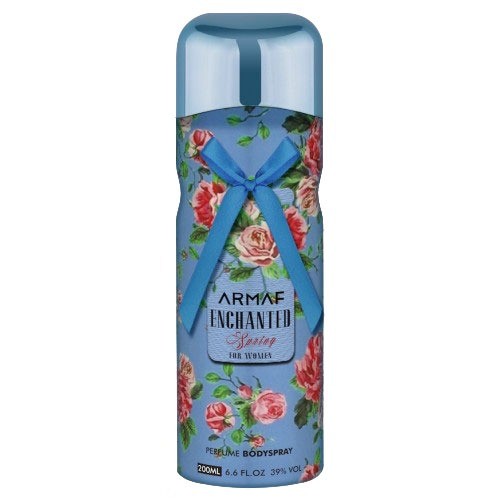 Armaf Enchanted Spring For Women Deo 200ml