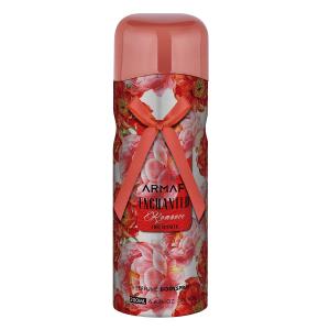 Armaf Enchanted Romance For women Deo 200ml