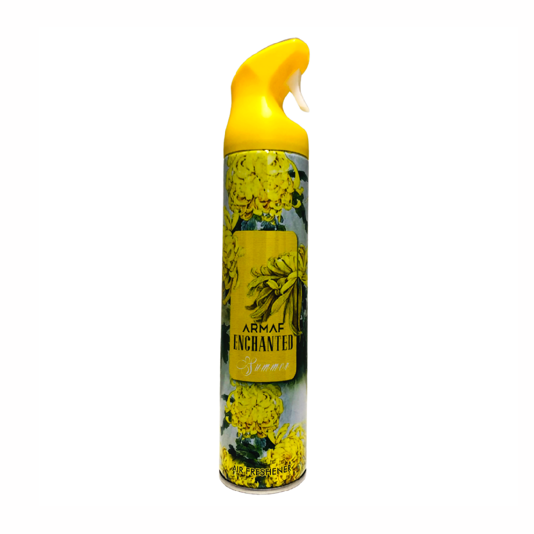 Armaf Enchanted Summer Air Freshener 300ml