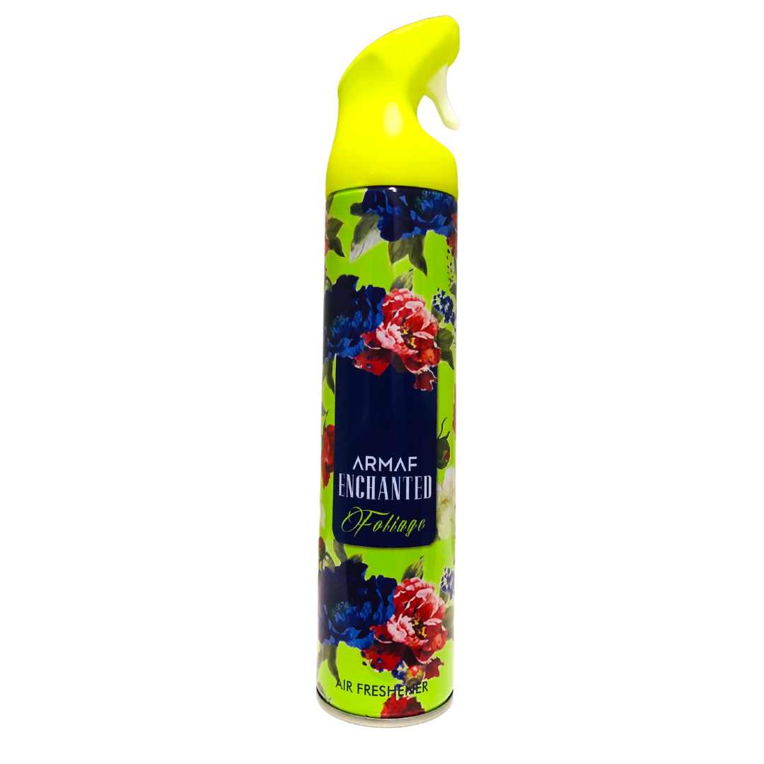 Armaf Enchanted – Foliage Air Freshener 300ml