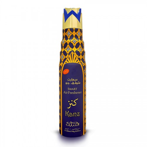 Nabeel – Kanz 300ml Dry Air Freshener