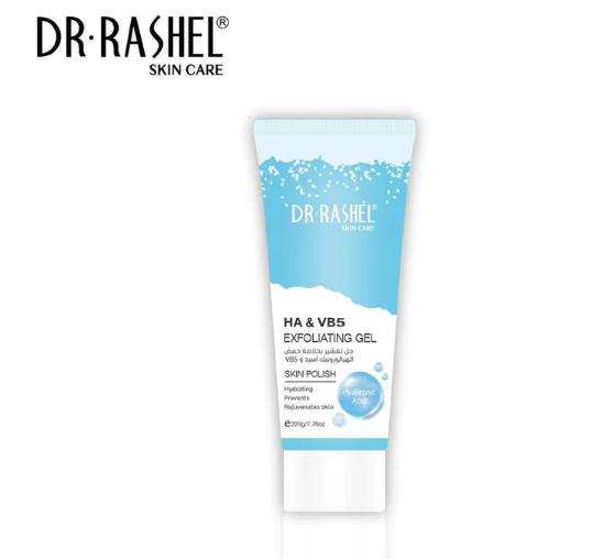 Dr.Rashel Skin Care Ha & Vb5 Gel 220G