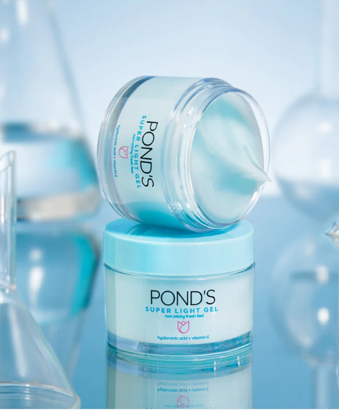 POND'S Super Light Gel - 50G - VR