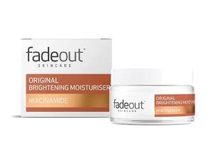Fadeout Original Whitening Moisturizer Niacinamide