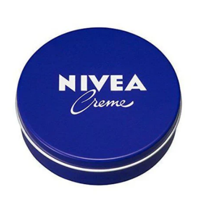Nivea Moisturizer Cream 60 Ml