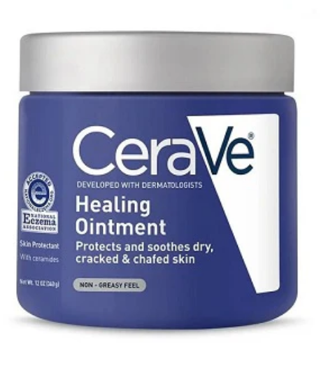 CeraVe Healing Ointment 340G